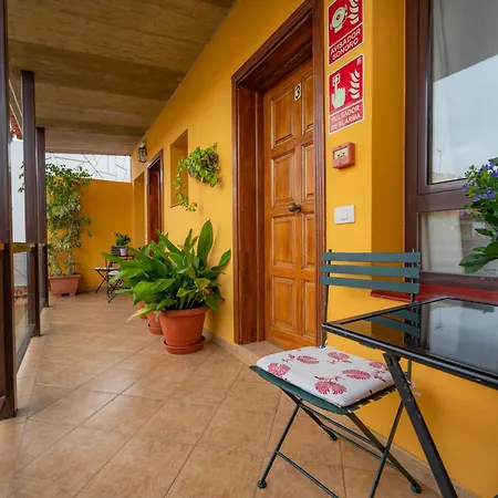 Casa rural La Asomada Del Gato *