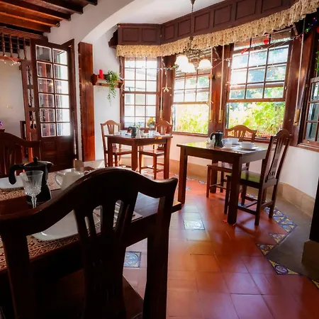 La Asomada Del Gato Casa rural