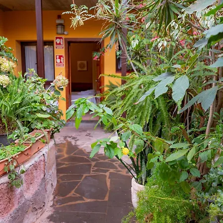 Casa rural La Asomada Del Gato *