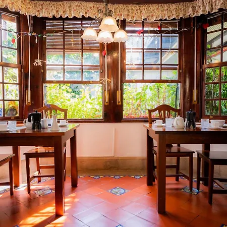 Casa rural La Asomada Del Gato La Laguna (Tenerife)