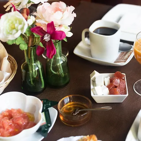 La Asomada Del Gato בית כפרי