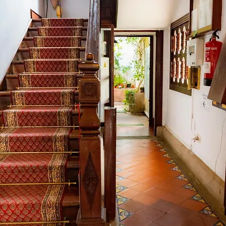 La Asomada Del Gato Casa rural *