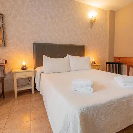 בית כפרי La Asomada Del Gato לה לגונה