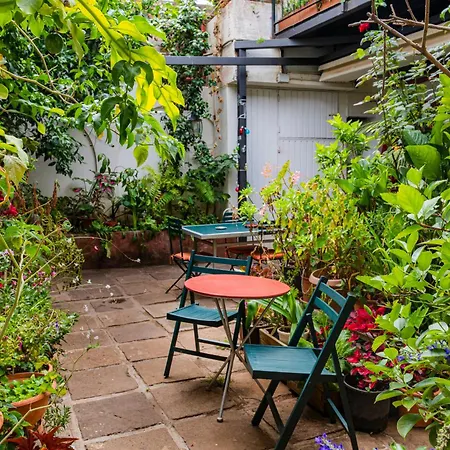 La Asomada Del Gato בית כפרי