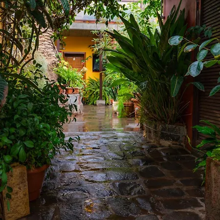 La Asomada Del Gato Casa rural *