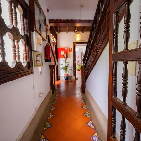 Casa rural La Asomada Del Gato *
