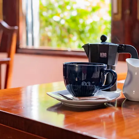 בית כפרי La Asomada Del Gato לה לגונה