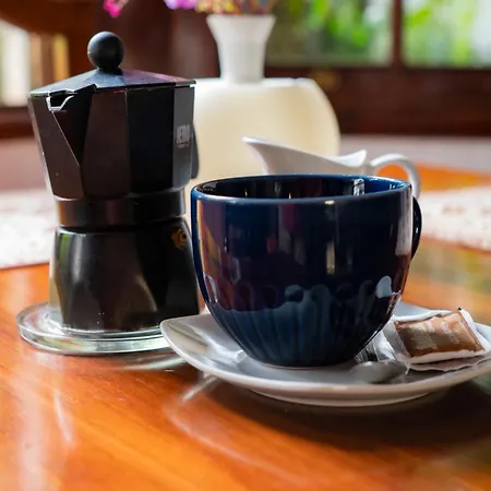 בית כפרי La Asomada Del Gato לה לגונה