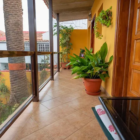 La Asomada Del Gato * לה לגונה