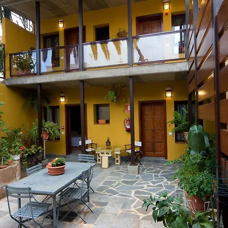 Casa rural La Asomada Del Gato