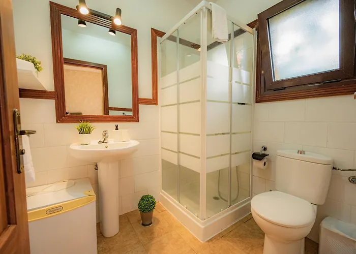 La Asomada Del Gato * La Laguna (Tenerife)