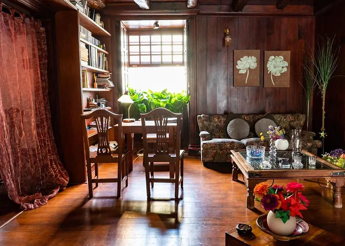 La Asomada Del Gato La Laguna (Tenerife)