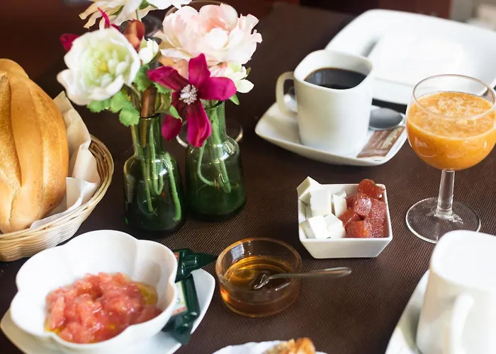 La Asomada Del Gato Lantställe