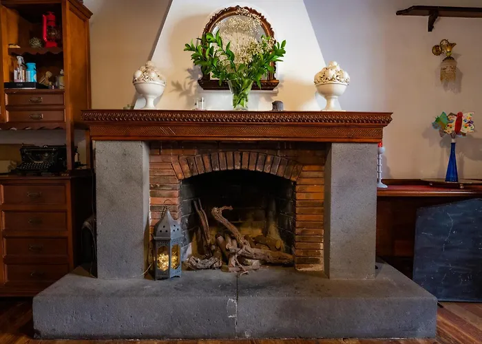 La Asomada Del Gato * La Laguna (Tenerife)