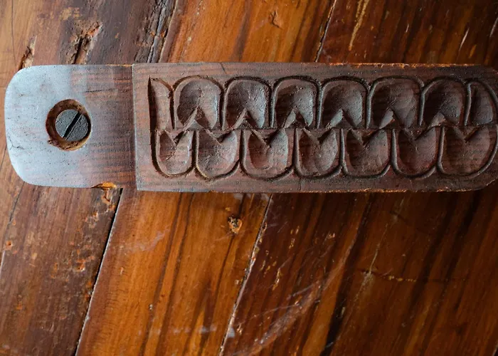 La Asomada Del Gato Lantställe *