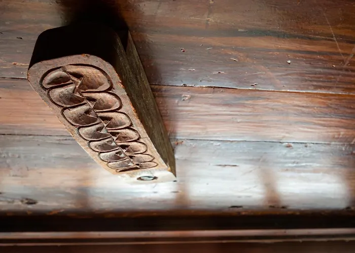 Lantställe La Asomada Del Gato *