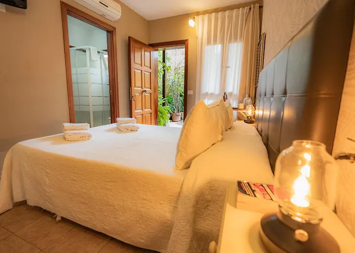 La Asomada Del Gato Lantställe