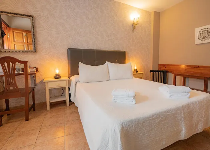 Lantställe La Asomada Del Gato La Laguna (Tenerife)