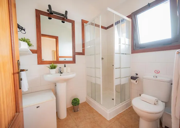 La Asomada Del Gato Lantställe La Laguna (Tenerife)