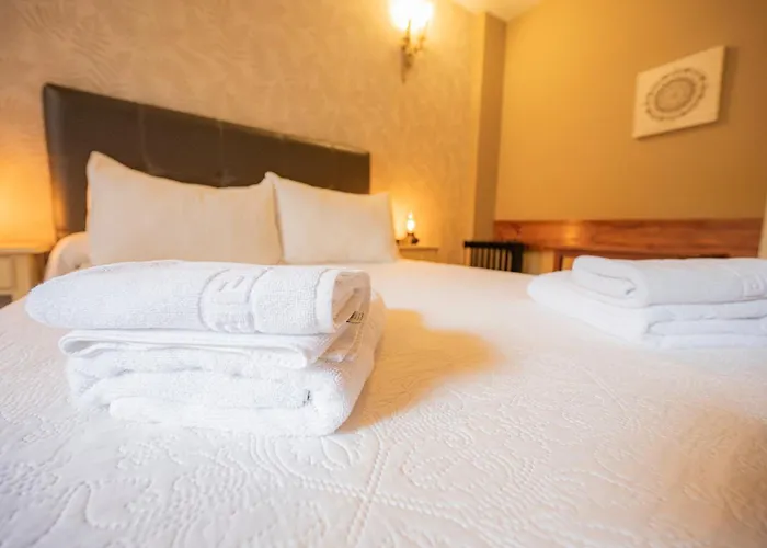 Lantställe La Asomada Del Gato