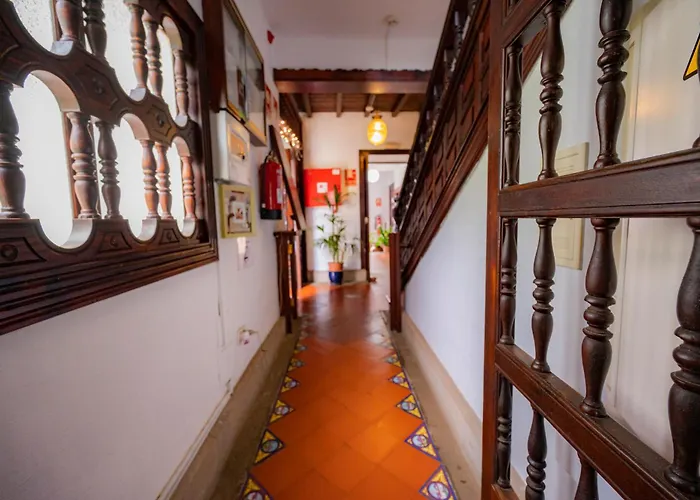 Lantställe La Asomada Del Gato *