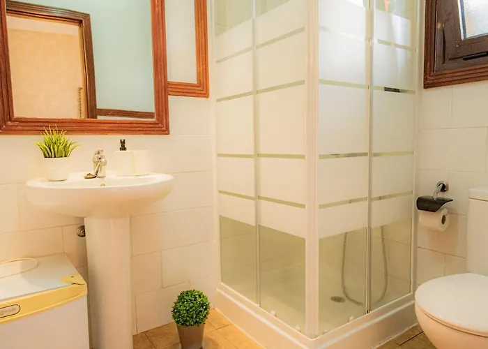 La Asomada Del Gato La Laguna (Tenerife)