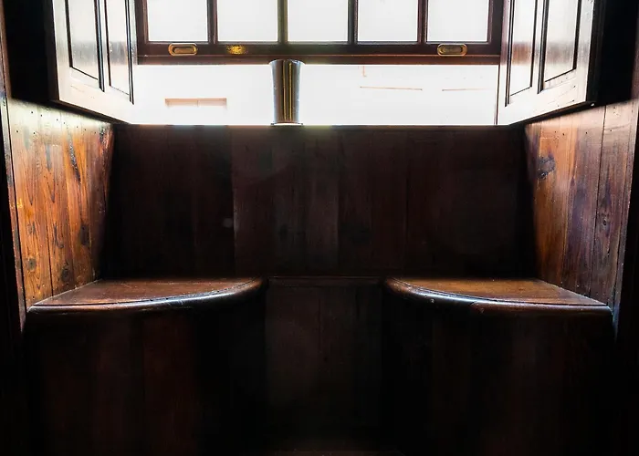 Lantställe La Asomada Del Gato